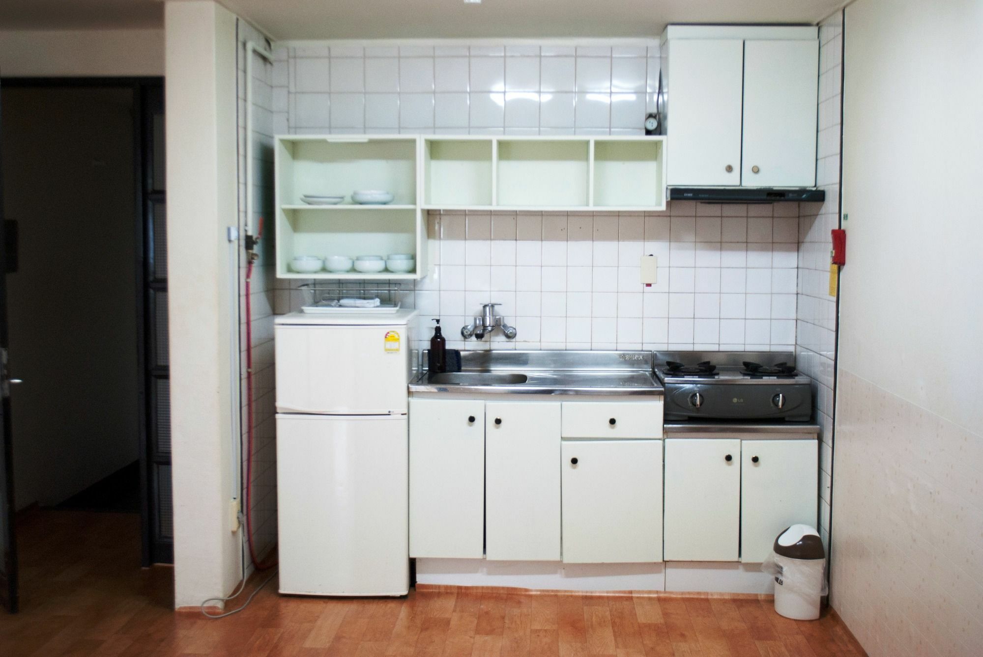 Corea Condo Gyeongju Extérieur photo