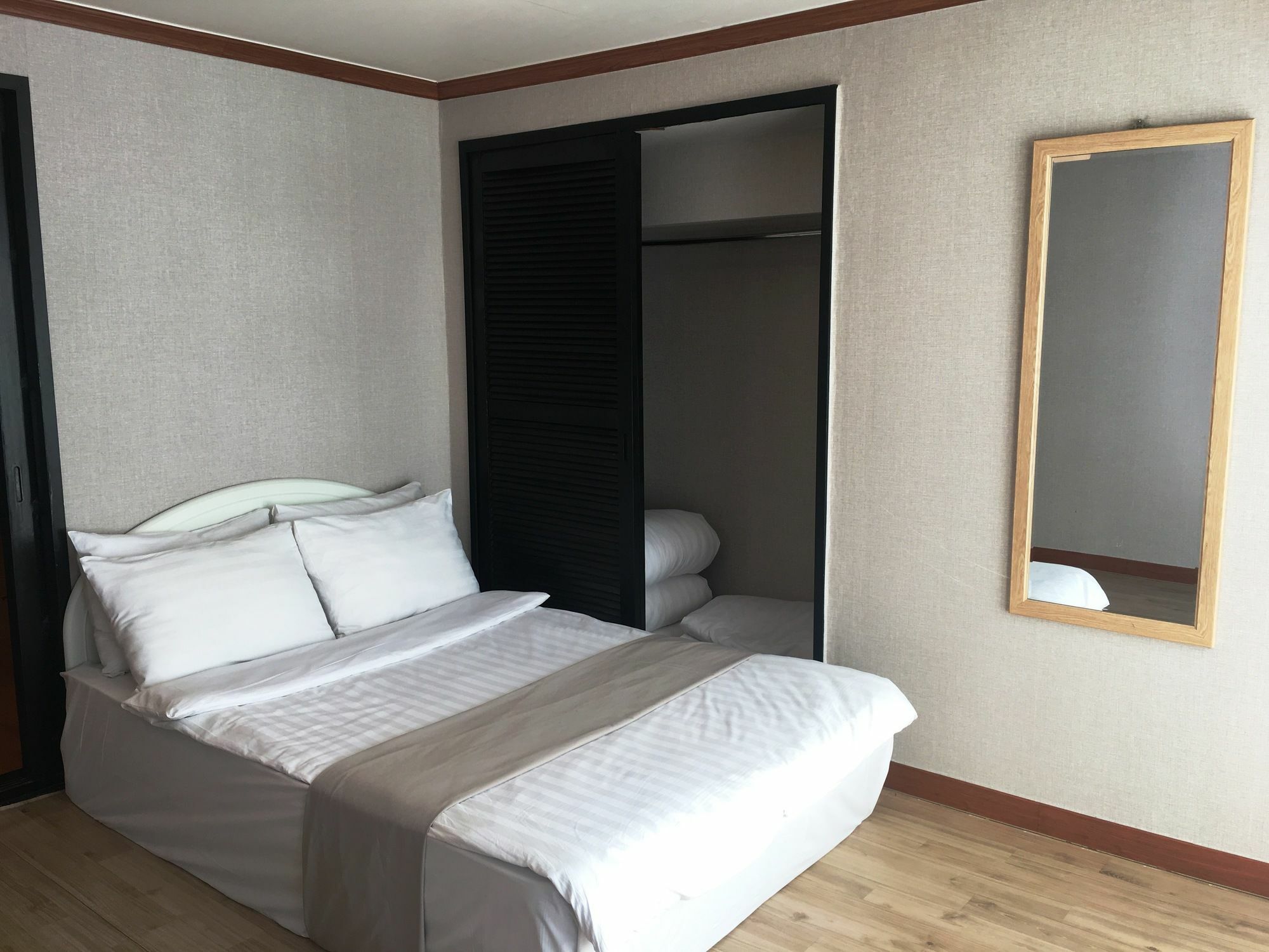 Corea Condo Gyeongju Extérieur photo